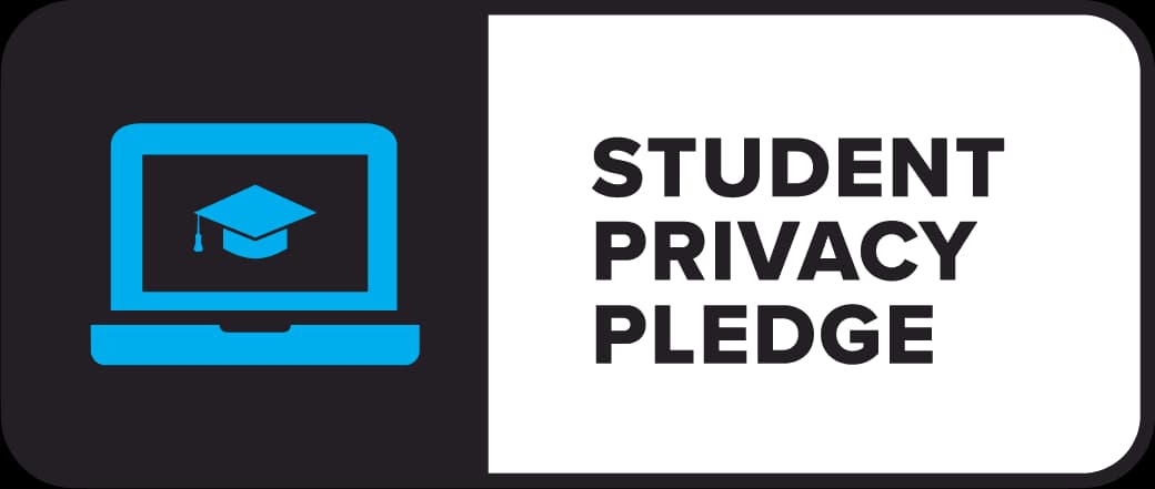 Student Privacy Pledge